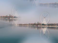 -济南国际园博园