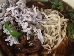 -邵顺兴锅盖面(金山宝地店)