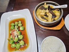 -鸡鸣寺百味斋素菜馆