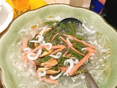 银鱼莼菜羹-王记姚家味·地道苏帮菜(凤凰街店)
