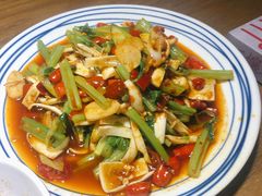 -二孃鸡爪爪(东风路总店)