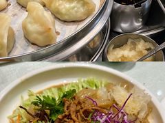 -王厚元饺子·辽菜(浑南店)