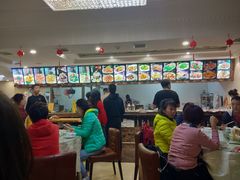 大堂-小城家宴