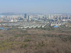-南京市江宁方山