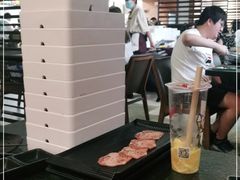 -神户赤童日式烤肉伙伴(东直门店)