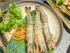 -炭虎烤肉(桂林路店)