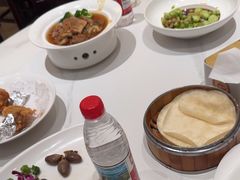 -梅利汴京烤鸭•开封豫菜地标店(东大街店)