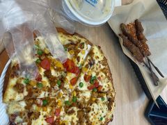 -达美乐比萨(大华锦绣优嘉店)