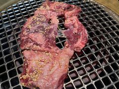 -谷牛和牛烤肉(漕河泾印象城店)