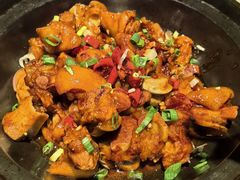 -绿茶餐厅(乐峰广场店)