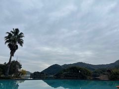 -宁波九龙湖开元度假村