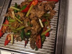主厨小炒肥牛-乾园(天河城店)