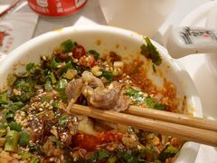 -俏牛哥鲜牛肉牛肆馆(重庆天地店)