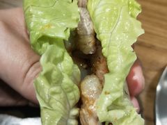 -·缸桶屋·韩式牛肋条自助烤肉(西湖D11店)