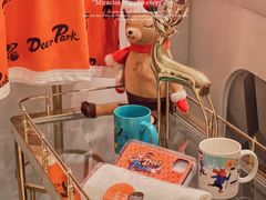 -Deer Park鹿园西餐(仁恒置地广场店)
