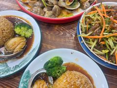 -叶存利海鲜大馅饺子(海宁路总店)