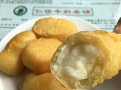 -仁信老铺(华盖路店)
