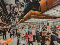 -永辉超市(福州市大儒世家店)