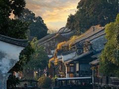 -乌镇景区
