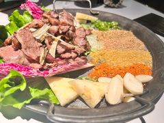 -夏朵花园(复兴西路店)