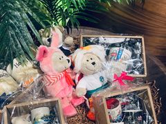 -星巴克臻选店(澳门伦敦人店)