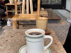 -Metal hands·铁手咖啡