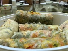-阿静美食