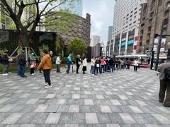 -王家沙点心店(南京西路总店)