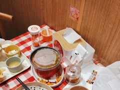 -西贝莜面村(朝阳大悦城店)