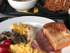 -美心Food2(赤腊角机场店)