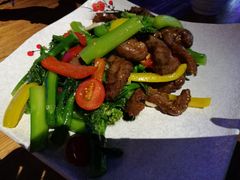 -遇花缘·点心·中西融合菜(美吉特广场店)