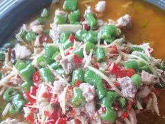 -盐帮食坊•小河帮川菜(四川师大店)