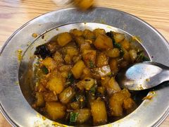 -白翔甜食店