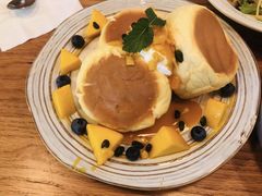 -UPPER KITCHEN(延安路店)