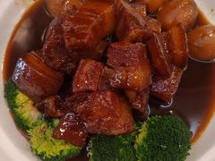 -天外天美食广场(哈尔滨路店)