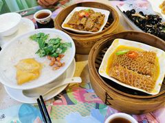-点都德(华强南店)