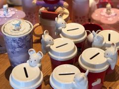 -星巴克(南昌西湖万达店)