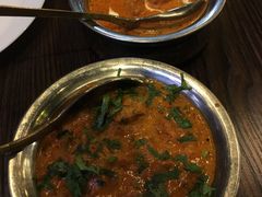 -Spice Garden印度餐厅(上海火车站店)
