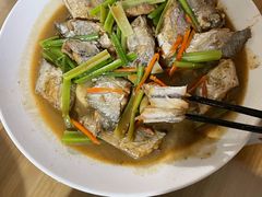 -江南村海鲜馆(洞头店)