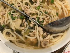 -北海金昌开元名都大酒店·四季轩中餐厅