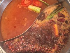 -李姑婆鲜切牛肉火锅自助(凤城二路店)