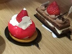 -莉莲蛋挞(日月光店)