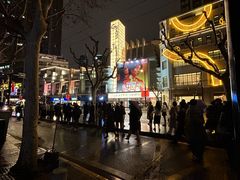 -大光明电影院(南京西路店)
