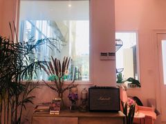 -CHEZ JASMINE 茉莉的氧气厨房