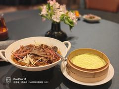 -江南雅厨(李公堤店)