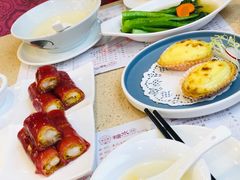 -点都德(千灯湖环宇城店)
