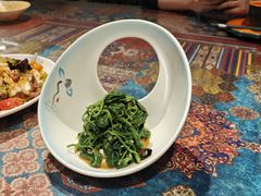 -乡村馕坑肉·烧烤·新疆菜·本地人更爱吃(阿勒泰首店)