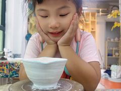 -粤陶渊.DIY陶艺体验馆(粤陶总店)
