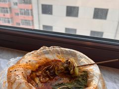 -安发瞧麻辣烫(总店)