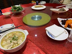 -新虹楼饭庄(崇明陈家镇店)